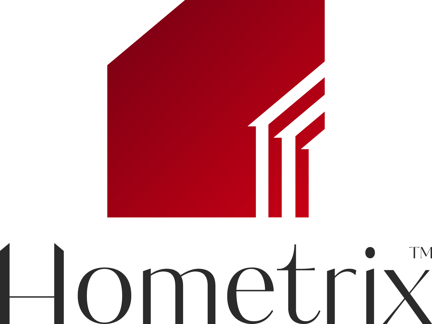 Hometrix Logo